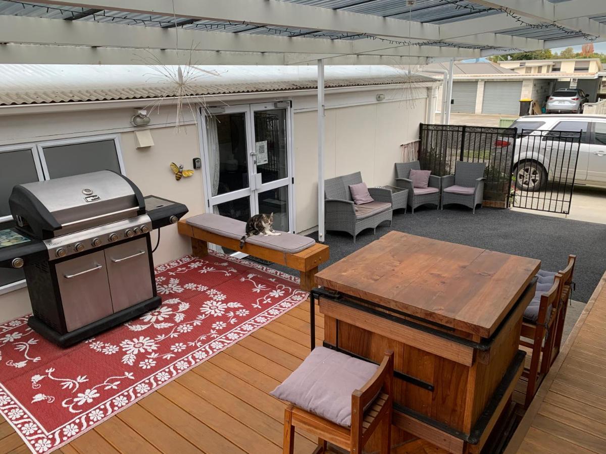 Mill Corner Studios Матамата Экстерьер фото